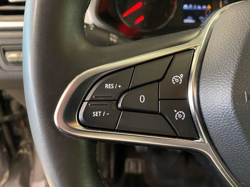 Renault Captur usata a Torino (13)