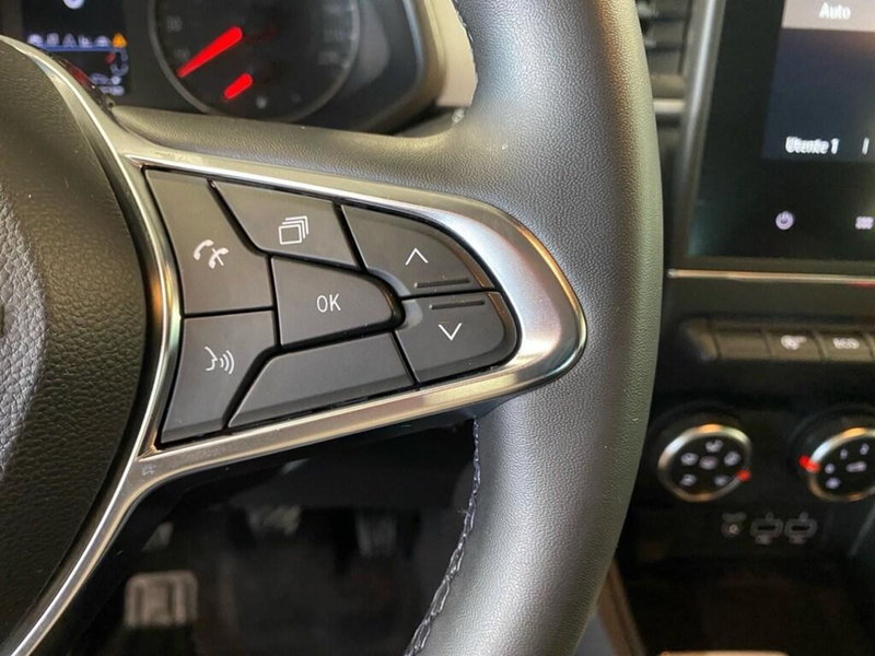 Renault Captur usata a Torino (14)