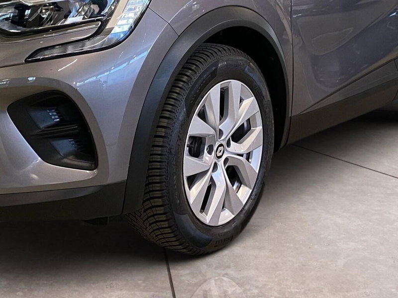 Renault Captur usata a Torino (15)