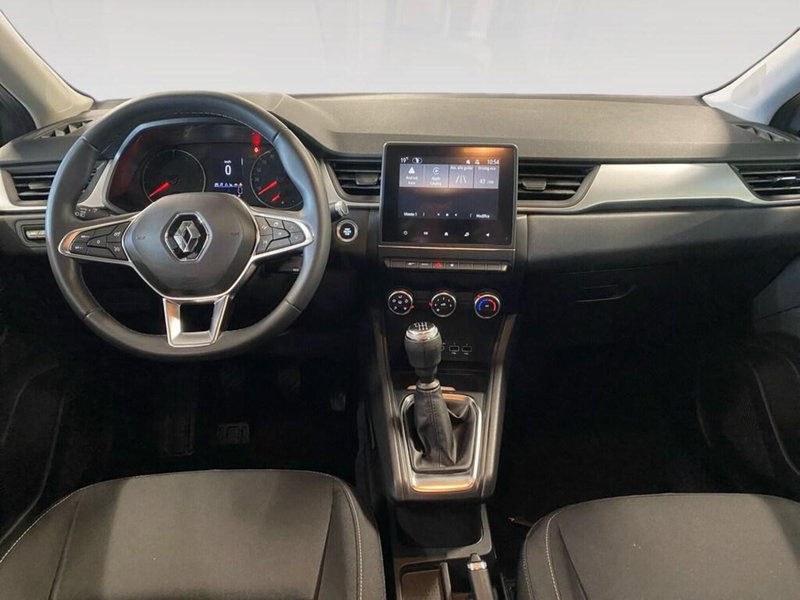 Renault Captur usata a Torino (6)