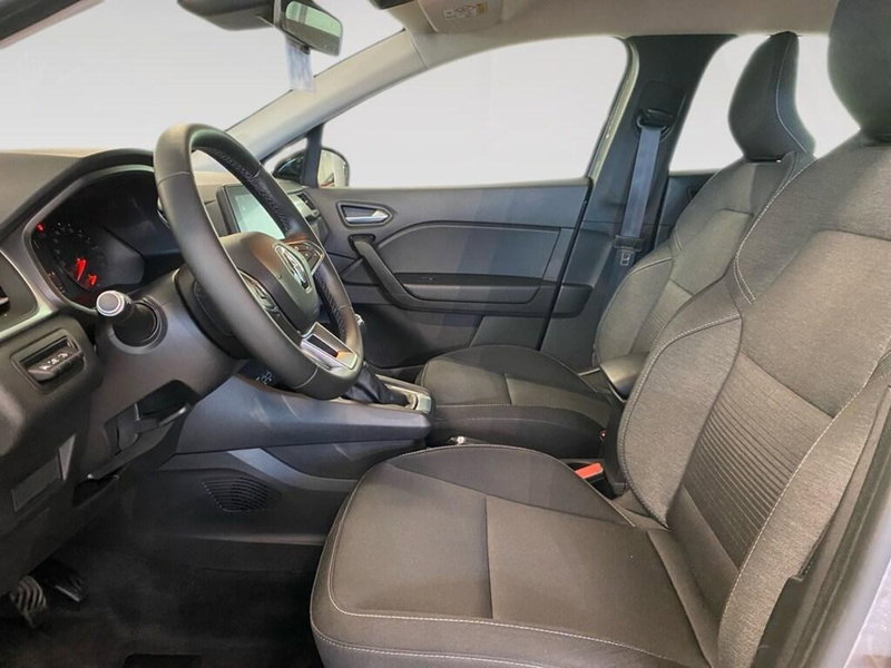 Renault Captur usata a Torino (7)