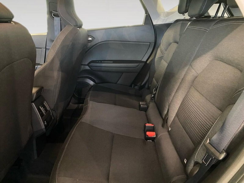 Renault Captur usata a Torino (8)