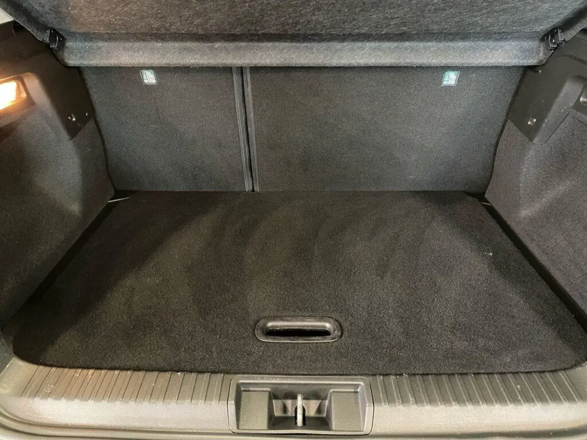 Renault Captur usata a Torino (9)