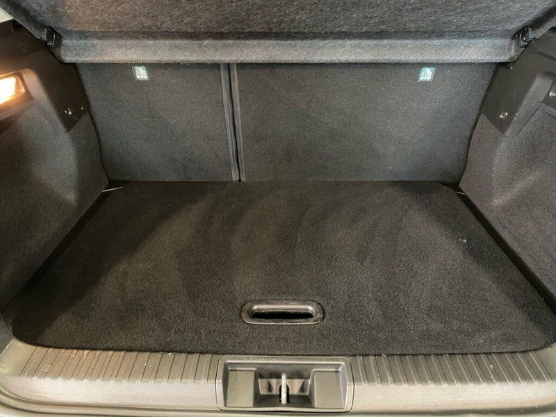 Renault Captur usata a Torino (9)