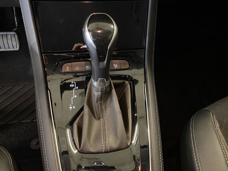 Opel Grandland X usata a Torino (12)