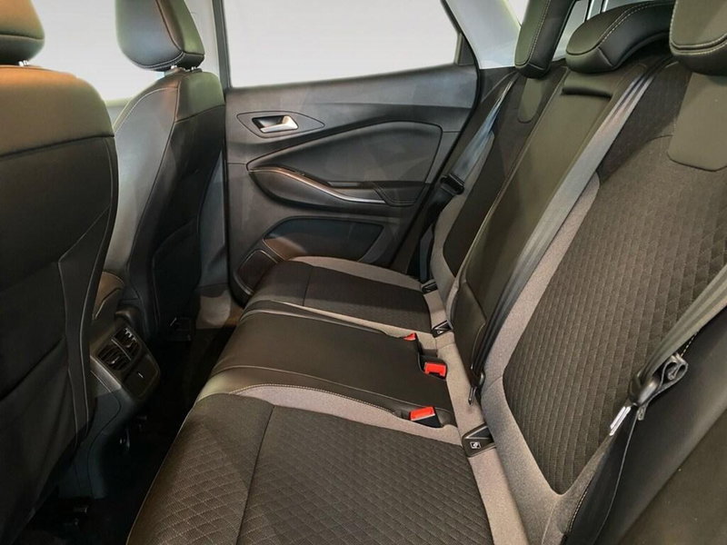 Opel Grandland X usata a Torino (8)