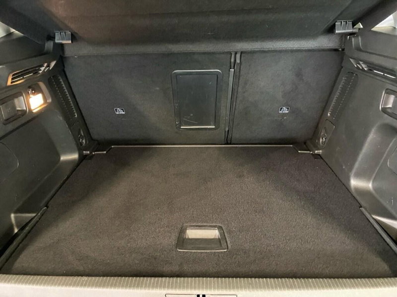 Opel Grandland X usata a Torino (9)