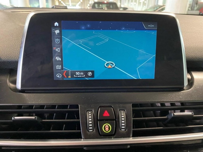 BMW Serie 2 Active Tourer usata a Torino (10)