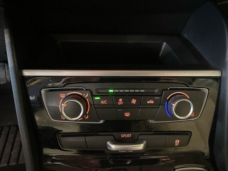 BMW Serie 2 Active Tourer usata a Torino (11)