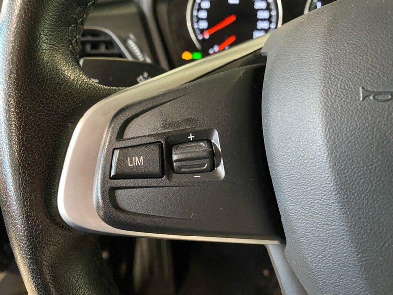 BMW Serie 2 Active Tourer usata a Torino (13)