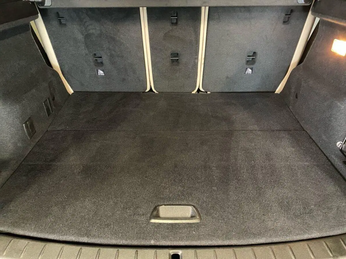 BMW Serie 2 Active Tourer usata a Torino (9)