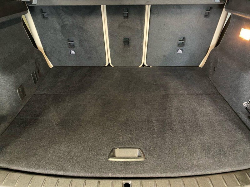 BMW Serie 2 Active Tourer usata a Torino (9)