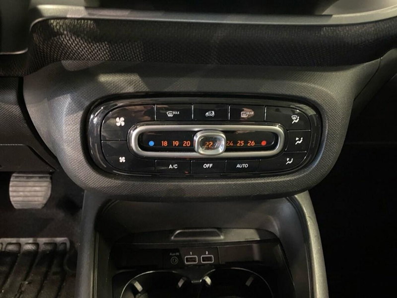 smart Fortwo usata a Torino (11)