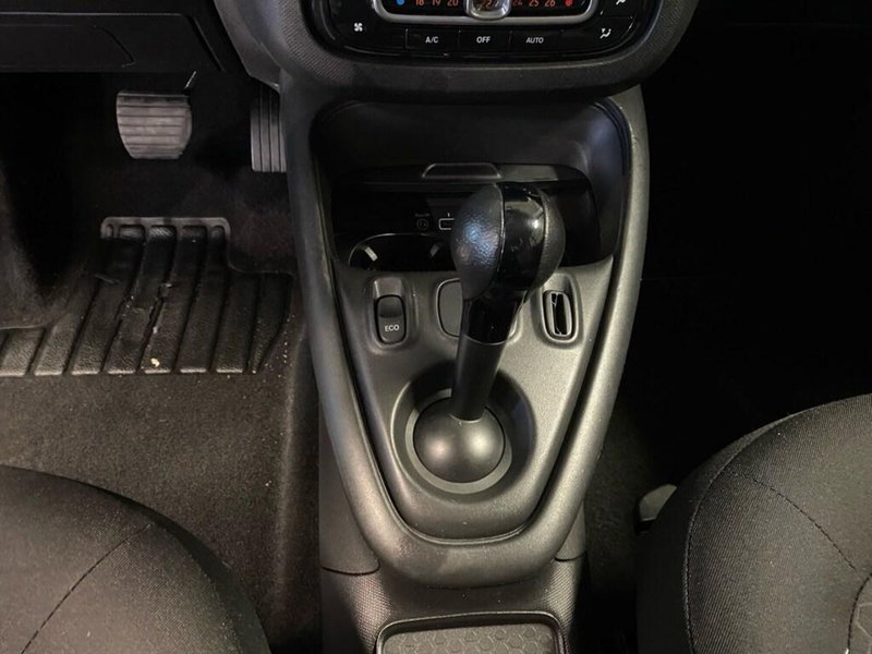 smart Fortwo usata a Torino (12)