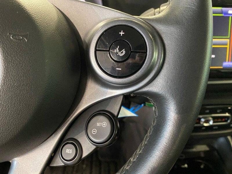 smart Fortwo usata a Torino (14)