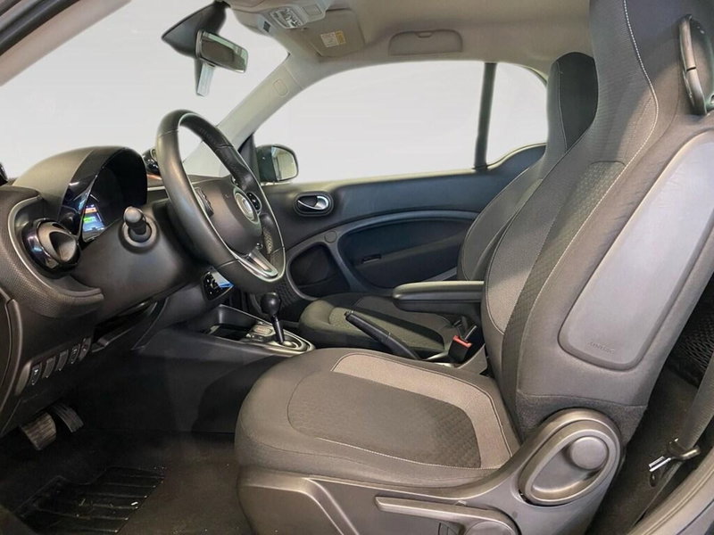 smart Fortwo usata a Torino (7)