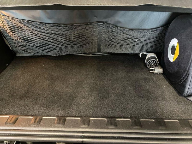 smart Fortwo usata a Torino (8)