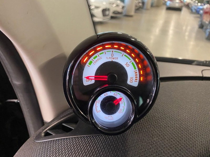 smart Fortwo usata a Torino (9)