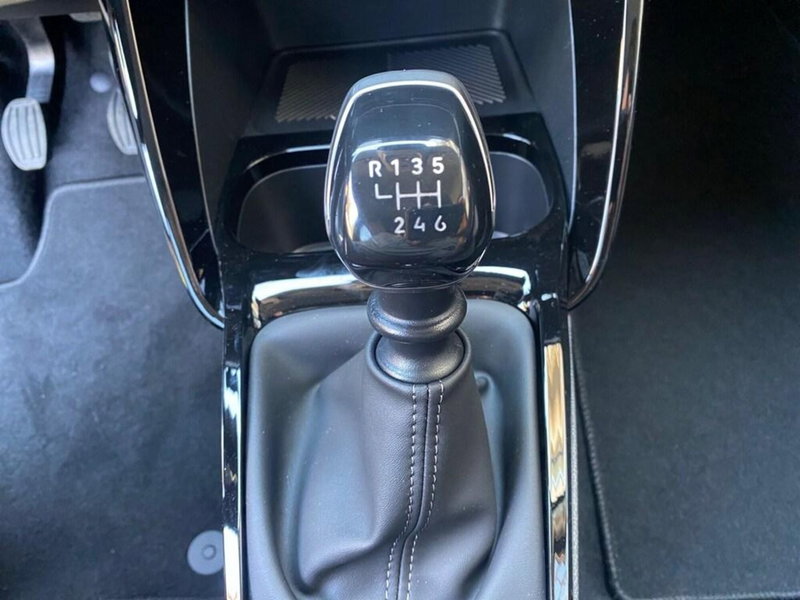 Citroen C3 Aircross nuova a Torino (12)