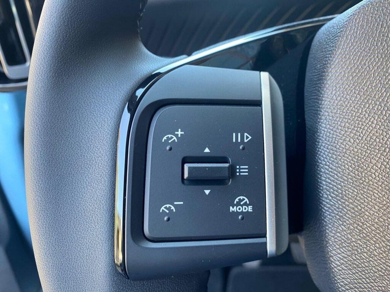 Citroen C3 Aircross nuova a Torino (13)