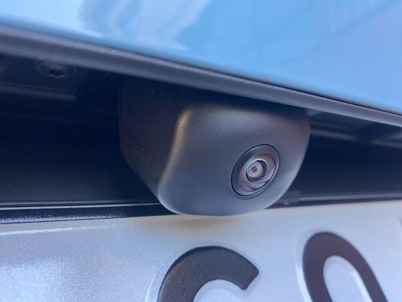 Citroen C3 Aircross nuova a Torino (14)