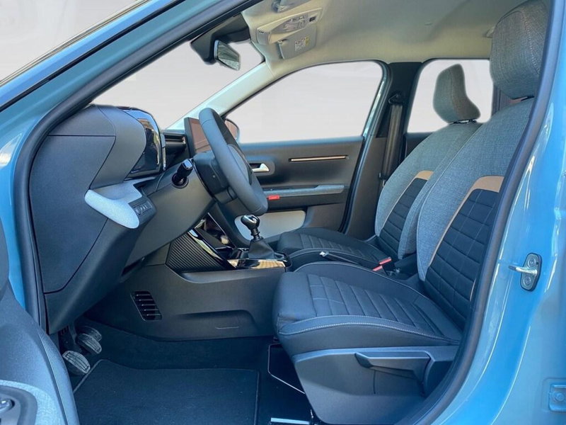 Citroen C3 Aircross nuova a Torino (7)