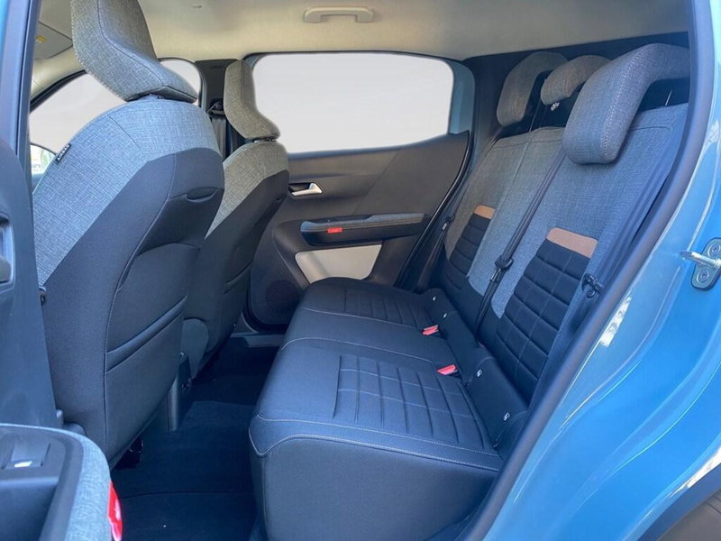 Citroen C3 Aircross nuova a Torino (8)