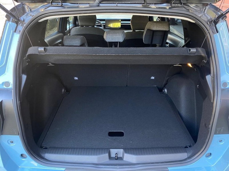 Citroen C3 Aircross nuova a Torino (9)