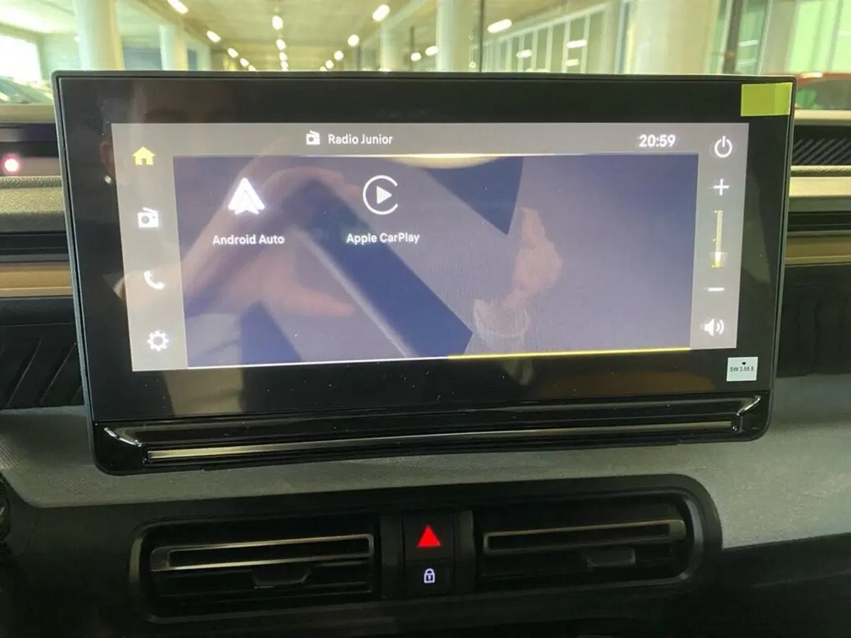 Citroen C3 Aircross nuova a Torino (10)