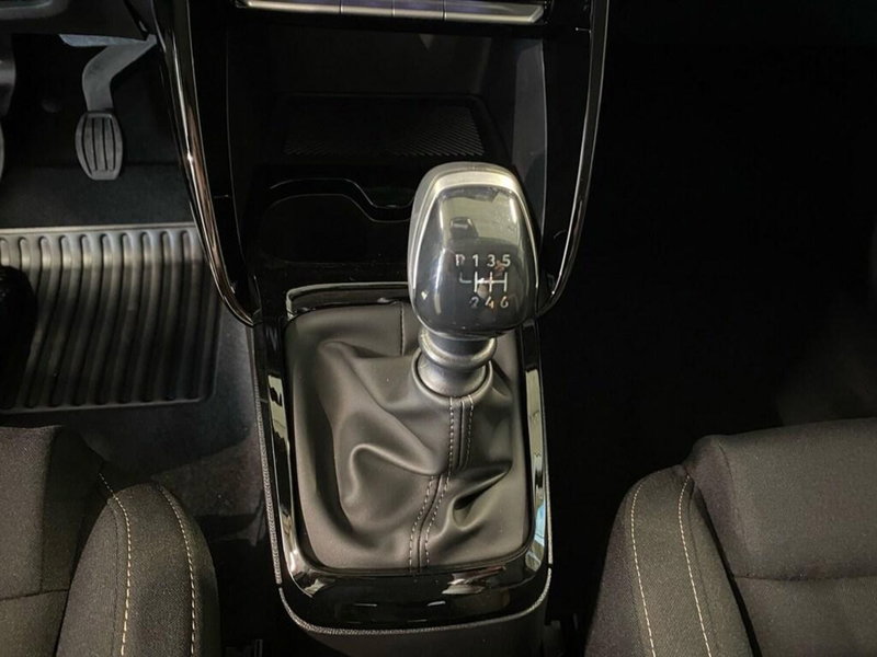 Citroen C3 Aircross nuova a Torino (11)