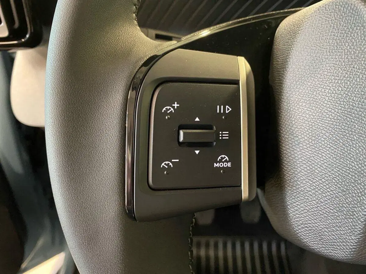 Citroen C3 Aircross nuova a Torino (12)