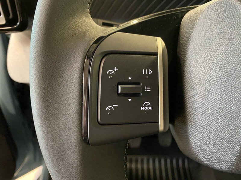 Citroen C3 Aircross nuova a Torino (12)