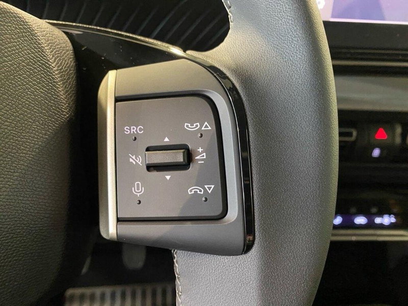 Citroen C3 Aircross nuova a Torino (13)