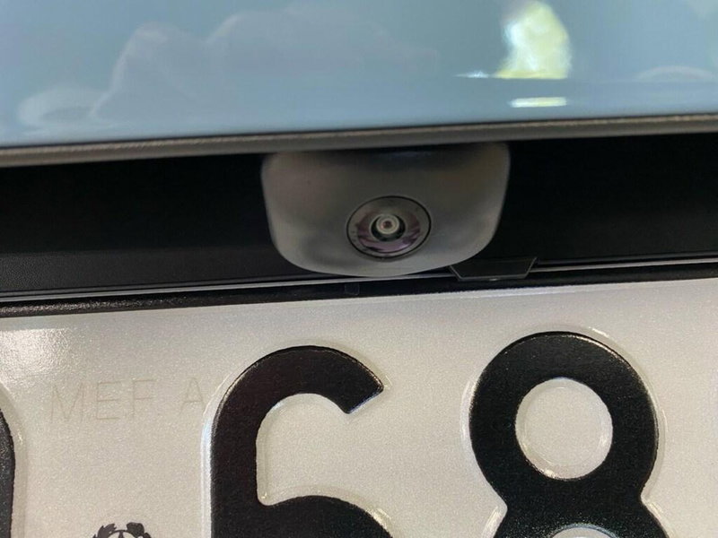 Citroen C3 Aircross nuova a Torino (14)