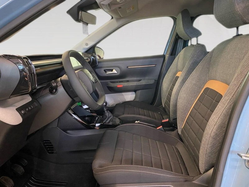 Citroen C3 Aircross nuova a Torino (7)