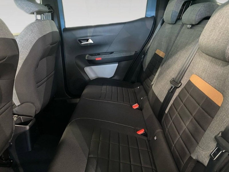 Citroen C3 Aircross nuova a Torino (8)