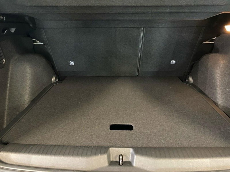 Citroen C3 Aircross nuova a Torino (9)