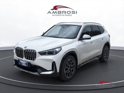 BMW X1 sdrive18d X-Line auto del 2023 usata a Corciano