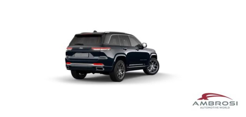 Jeep Grand Cherokee nuova a Perugia (5)