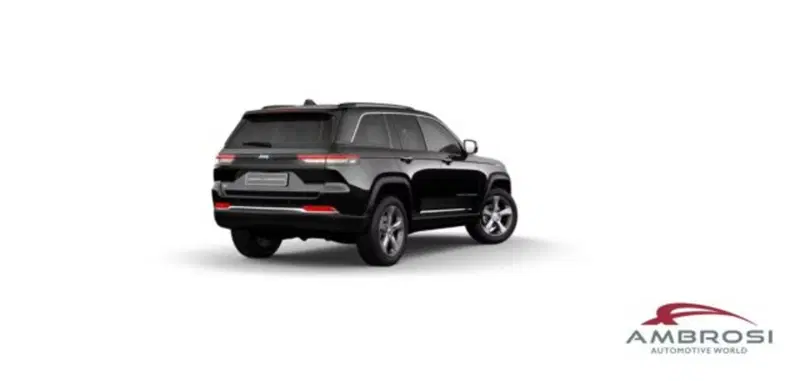 Jeep Grand Cherokee nuova a Perugia (5)