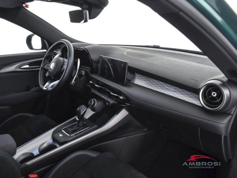 Alfa Romeo Tonale usata a Perugia (12)