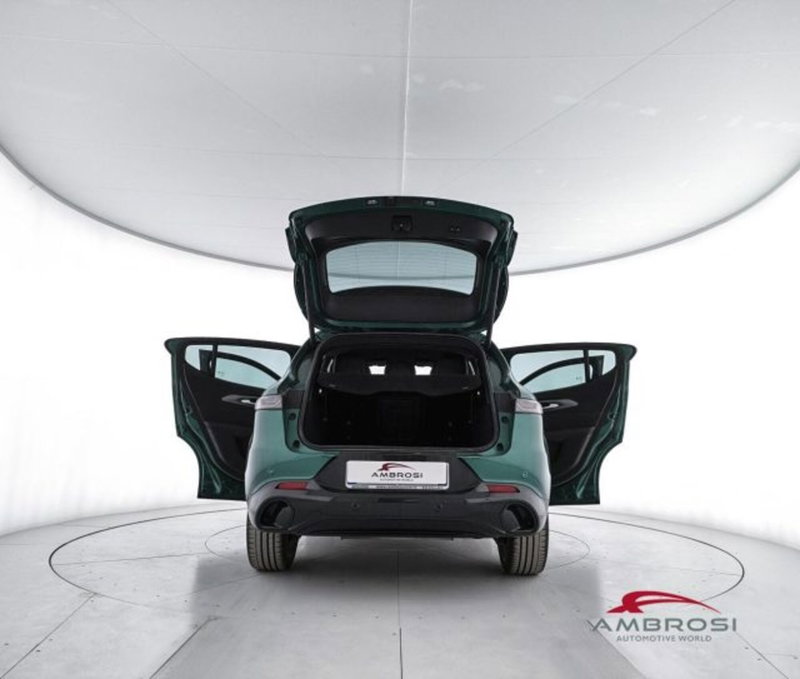 Alfa Romeo Tonale usata a Perugia (7)