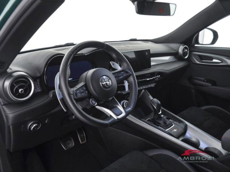 Alfa Romeo Tonale usata a Perugia (8)