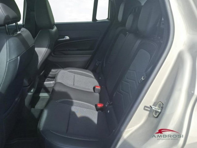 Jeep Avenger usata a Perugia (11)