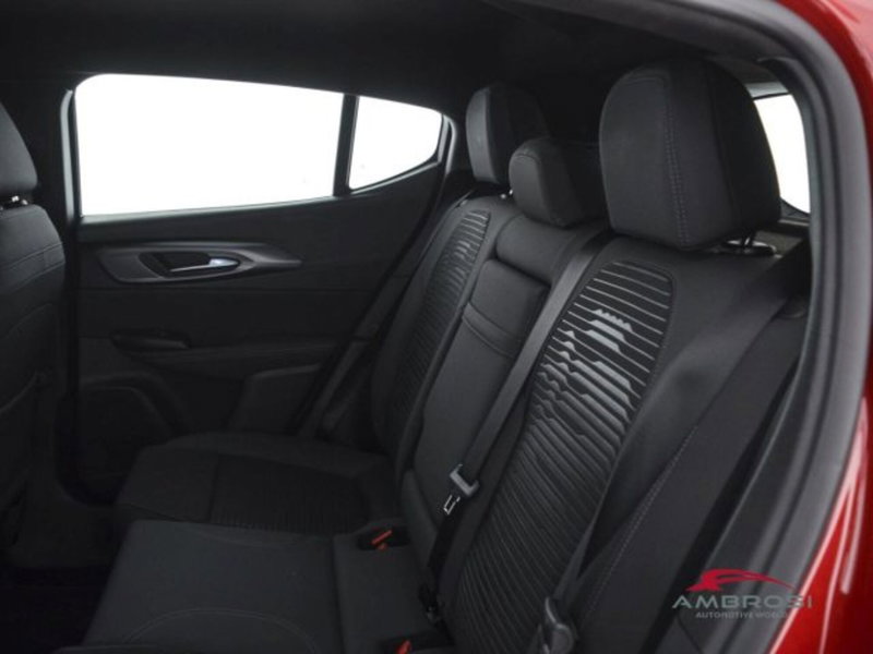 Alfa Romeo Tonale usata a Perugia (10)