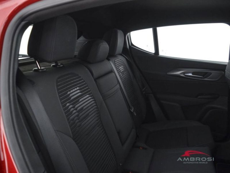 Alfa Romeo Tonale usata a Perugia (11)