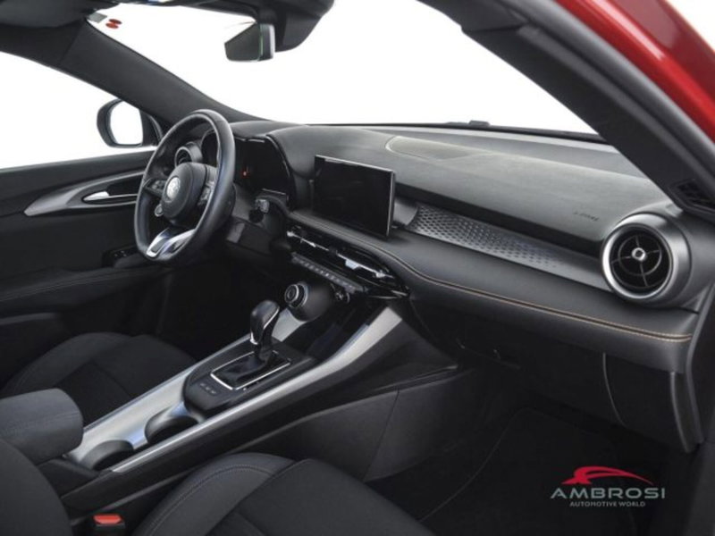 Alfa Romeo Tonale usata a Perugia (12)