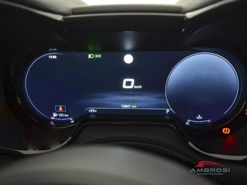 Alfa Romeo Tonale usata a Perugia (13)