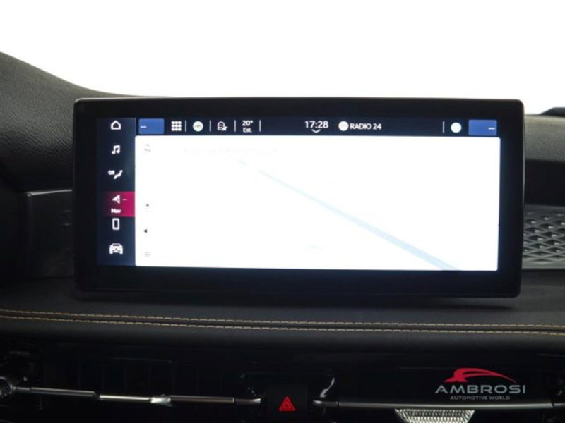 Alfa Romeo Tonale usata a Perugia (15)