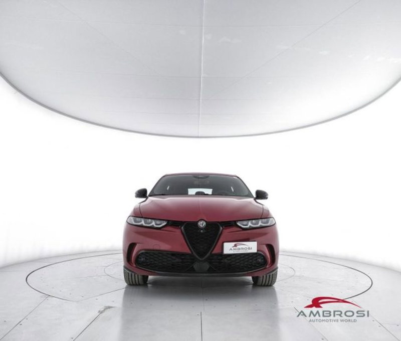 Alfa Romeo Tonale usata a Perugia (5)